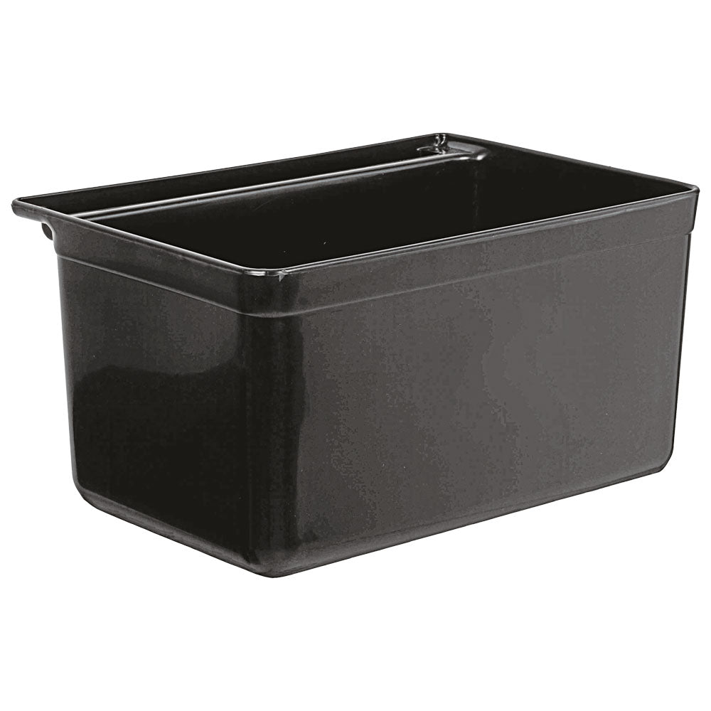 Besteckkorb aus Kunststoff 330x230x175 mm — Virtus Z/ECK02P