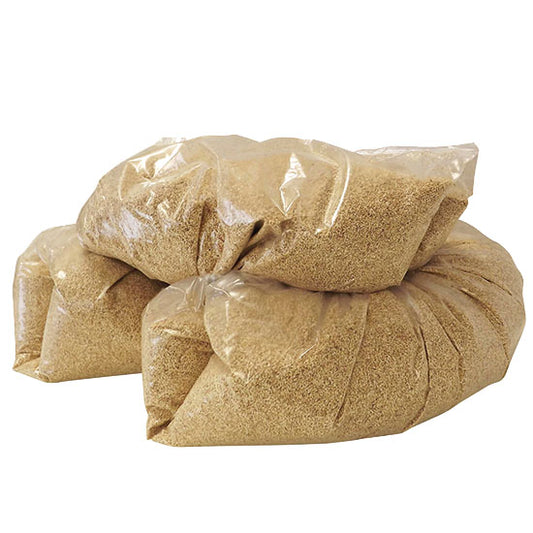 Sack Mais 1 Kg für Bestecktrockner — Virtus Z/EGRAN0
