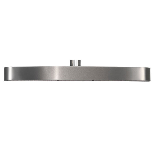 Hood without motor for bakery oven AIF0055 / AIF0056 — Virtus Z/EKTM80NT clearance item