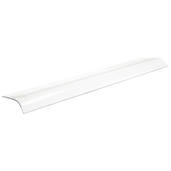 Abgerundete Kristallfläche, B=1056 mm — Virtus Z/ESCRE12 Restposten