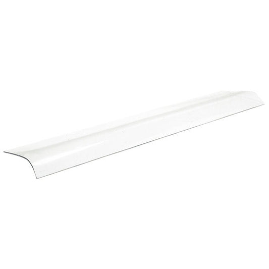 Abgerundete Kristallfläche, B=1056 mm — Virtus Z/ESCRE12 Restposten