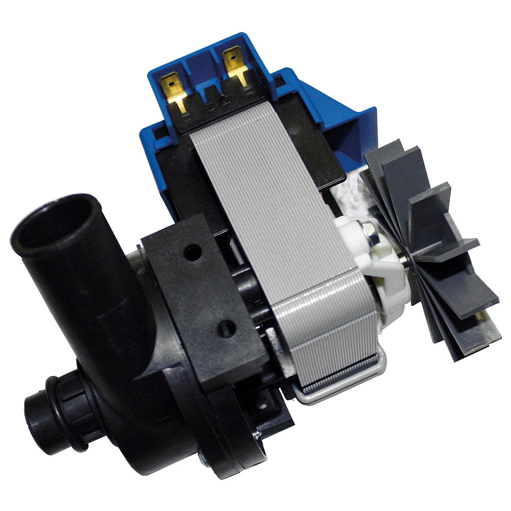 Ablaufpumpe für GLB0037/F, GLB0090/F, GLB0061C/F, GLB0067/F — Virtus Z/F13376