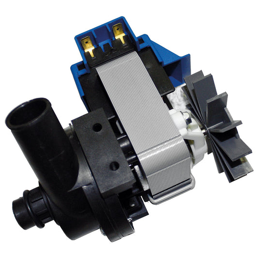 Ablaufpumpe für GLB0037/F, GLB0090/F, GLB0061C/F, GLB0067/F — Virtus Z/F13376