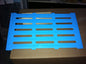 Regalboden für Aluminiumregal, 1200x400 mm — Virtus Z/F5611119T Restposten