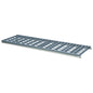 Regalboden für Aluminiumregal, 890x470 mm — Virtus Z/F5611209C
