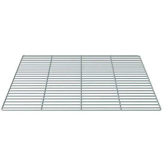 plastikbeschichtetes Rost, 430x325 mm, für Kühltische T=600 mm — Virtus Z/FB01RF101