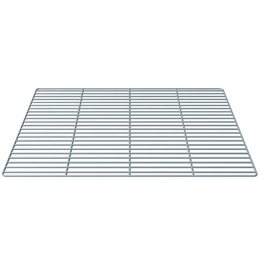 plastikbeschichtetes Rost, 430x325 mm, für Kühltische T=600 mm — Virtus Z/FB01RF101