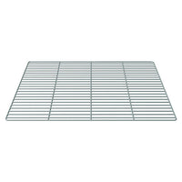 Plastic coated grid, 610x690 mm, for refrigerator 9950CF | Virtus Z/FB01RF130