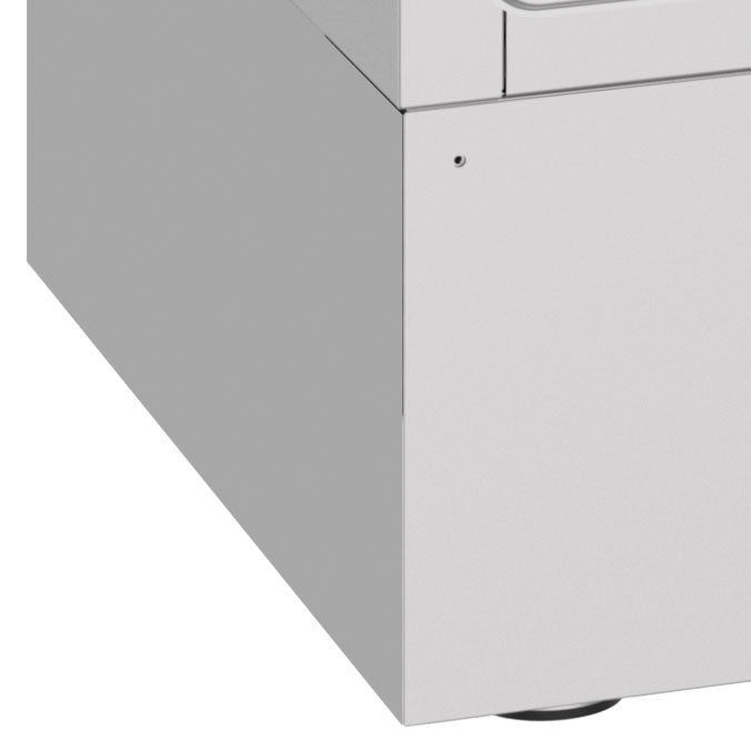 Seitensockel 600 mm — Virtus Z/FC02040074