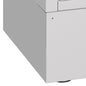 Seitensockel 600 mm — Virtus Z/FC02040074