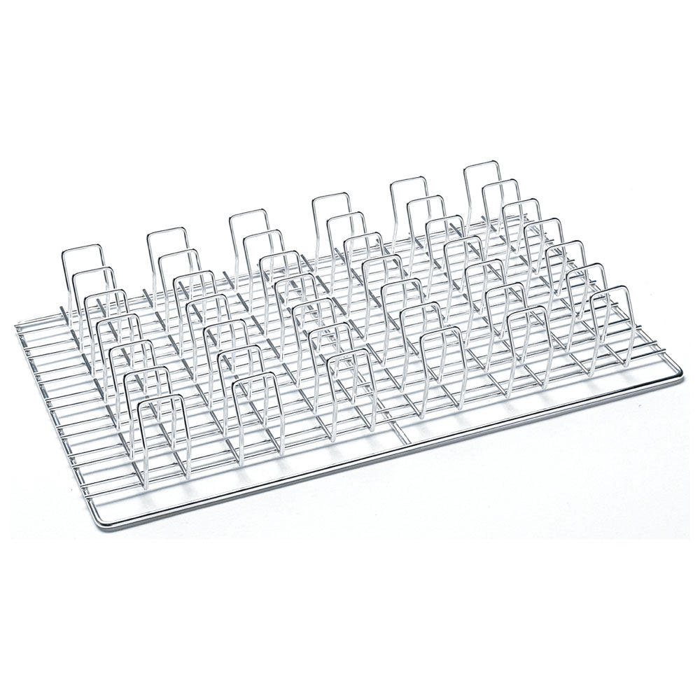 Edelstahl-Rost für Rippchen, GN 1/1 — Virtus Z/FCOGN11