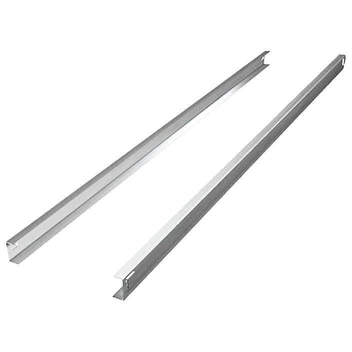 Führungssschienen-Set für Kühlschrank BKZ0056, BKZ0057 — Virtus Z/FP10090001
