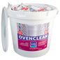 Spülmitteltabs SOLID WASH für Öfen, 75 Stück | Virtus Z/FSWDET56