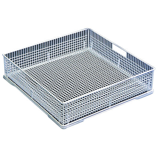 Besteckkorb, 400x400 mm — Virtus Z/G971023