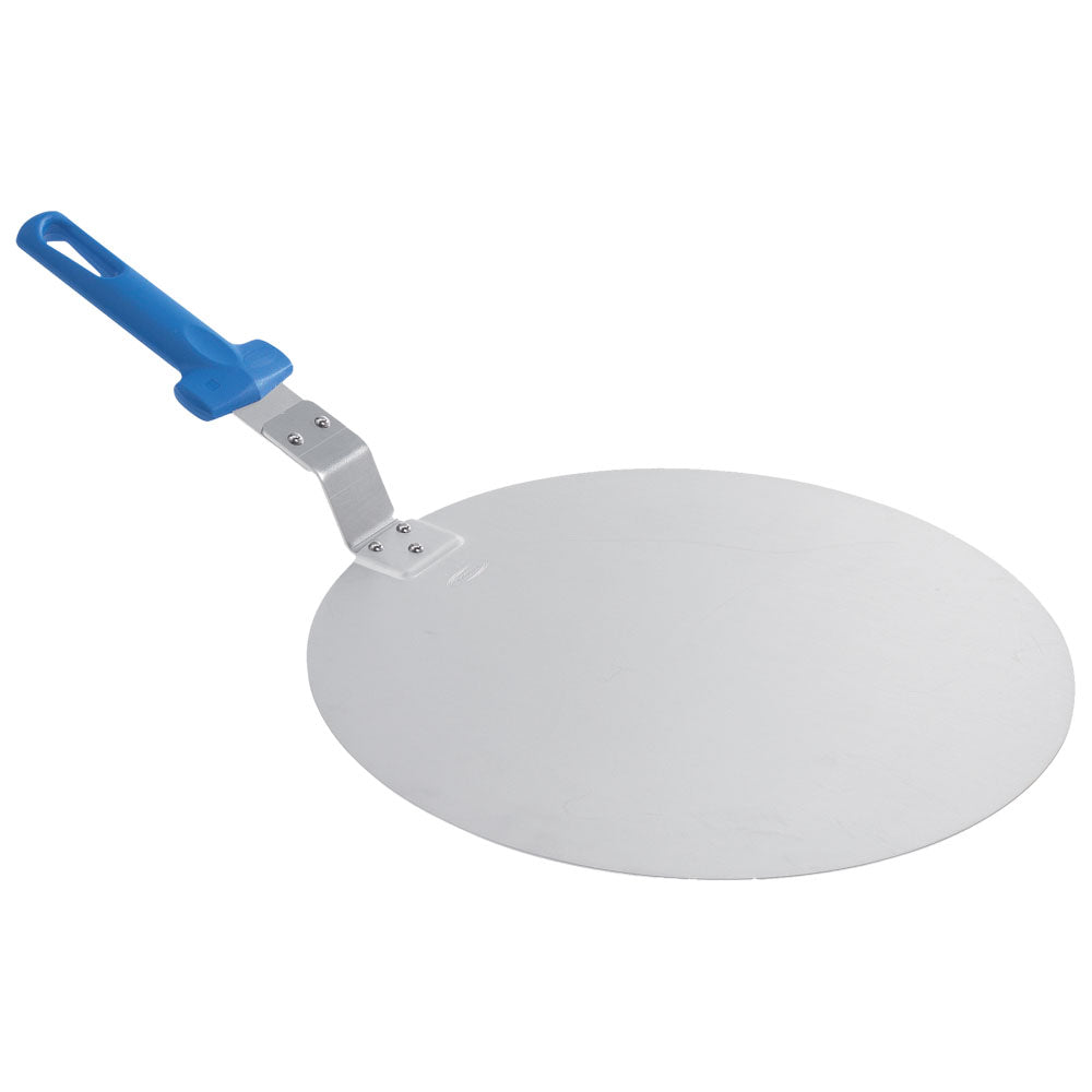 Pizzatablett mit Griff, ø 410 mm — Virtus Z/GACPCP41