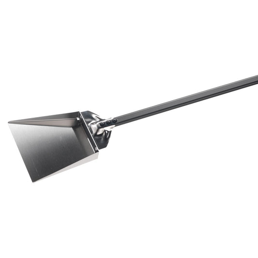 Schaufel für Asche, L=1800 mm — Virtus Z/GACPL180