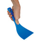Spachtel aus Kunststoff biegsam, 10 cm — Virtus Z/GACSTF10