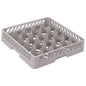 Gläserkorb 500x500 mm für 16 Tassen/ Gläser 40x40 mm — Virtus Z/GGB5044O