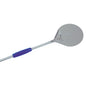 Pizzaschaufel zum Wenden un Herausnehmen, ø 230 mm, L=1450 mm — Virtus Z/GI23