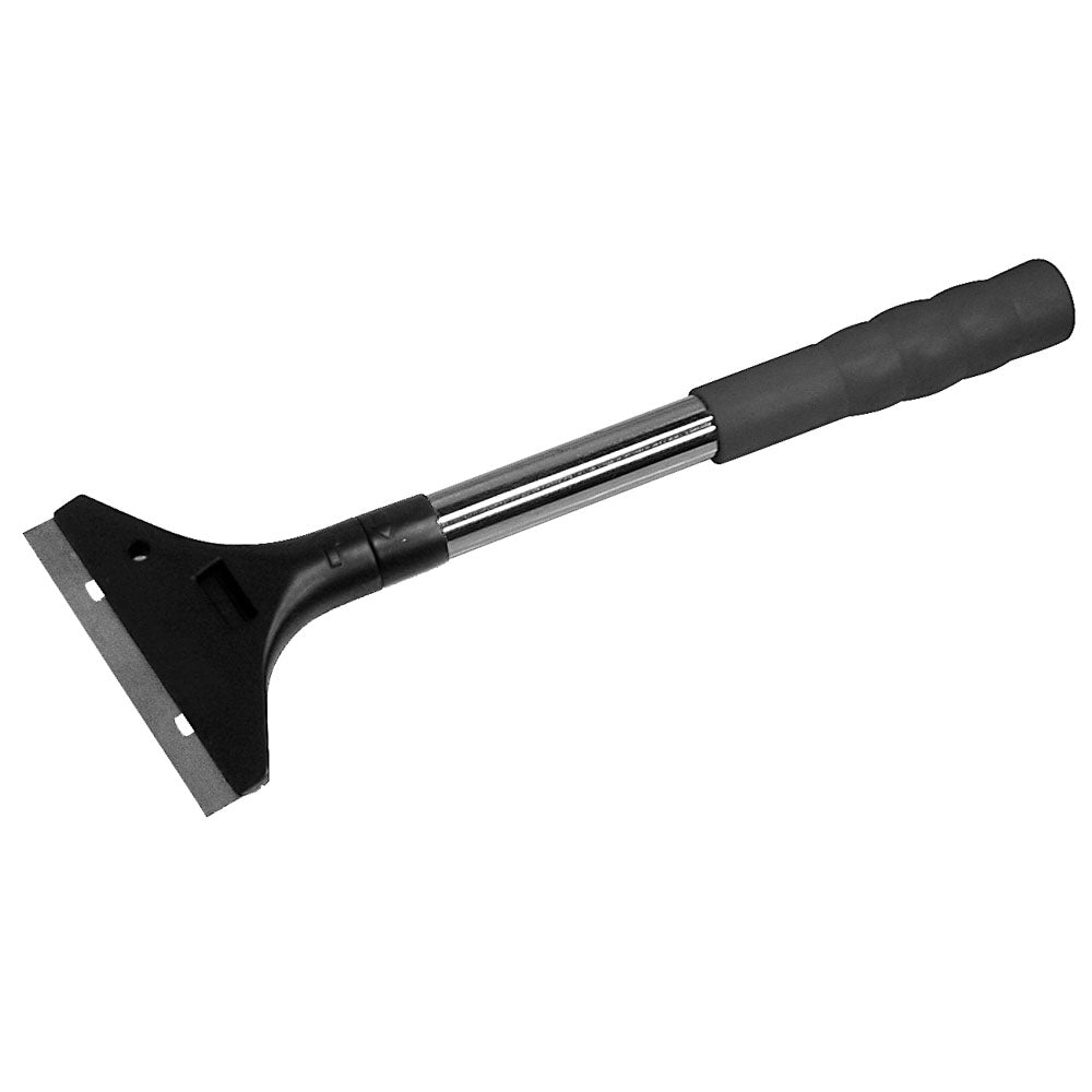 Schaber für glatte Grillplatten — Virtus Z/GSFT