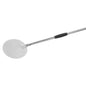 Pizzaschaufel zum Wenden un Herausnehmen, ø 200 mm, L=1690 mm — Virtus Z/HF20L