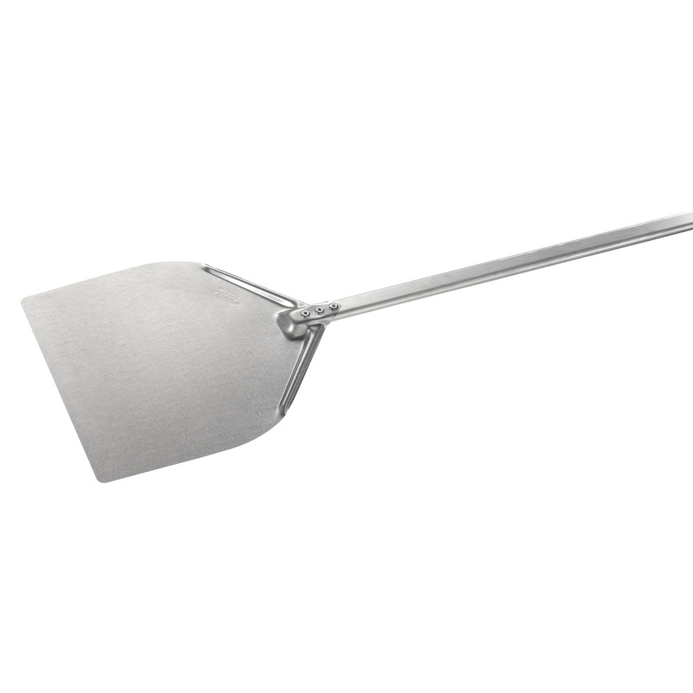 Pizzaschaufel, rechteckig, 320x300 mm, L=1530 mm — Virtus Z/HF32RL