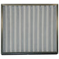 Synthetikfilter, 287x592x48 mm — Virtus Z/KCFS28