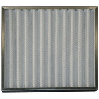 synthetic filter, 500x500x48 mm | Virtus Z/KCFS50
