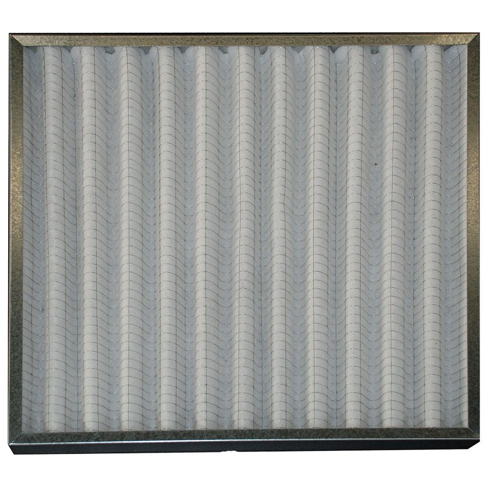 Synthetikfilter, 592x592x48 mm — Virtus Z/KCFS59