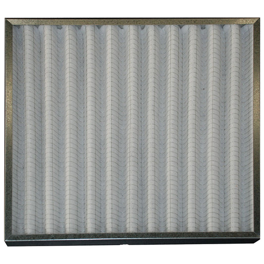 Synthetikfilter, 592x592x48 mm — Virtus Z/KCFS59