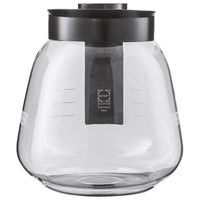 Glass decanter 1,8 litres | Virtus Z/KGLASS18