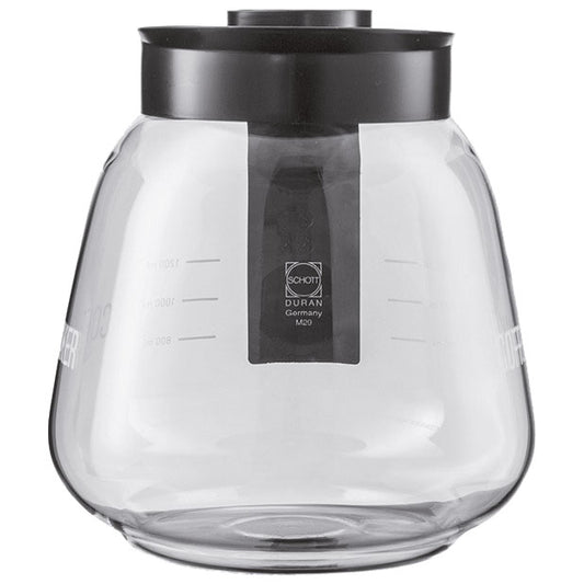 Glaskanne, 1,8 Liter — Virtus Z/KGLASS18