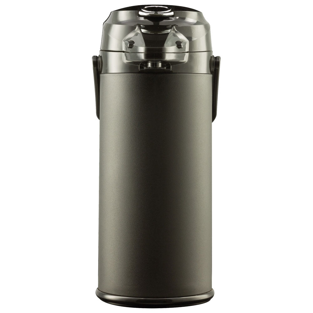 Thermoskanne mit Pumpfunktion, 2,2 Liter — Virtus Z/KPTHERMOS22