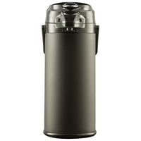 Thermos with pump function 2,2 litres | Virtus Z/KPTHERMOS22