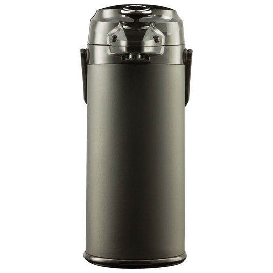 Thermoskanne mit Pumpfunktion, 2,2 Liter — Virtus Z/KPTHERMOS22