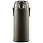 Thermoskanne mit Pumpfunktion, 2,2 Liter — Virtus Z/KPTHERMOS22