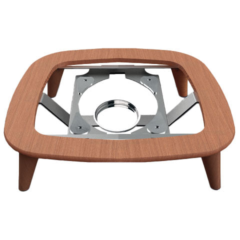 Ständer für Chafing Dish GN 2/3 (Holzoptik) — Virtus Z/KSTAND23W