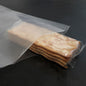 Vakuumbeutel 150x250 mm, geriffelt (100 Stk) — Virtus Z/LBL150X250 Restposten
