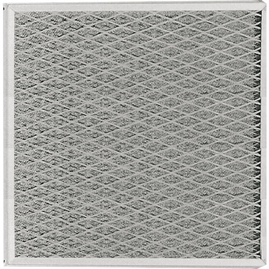 Fettfilter mit Metallgitter, 287x592x48 mm — Virtus Z/MCFI28