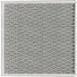 Fettfilter mit Metallgitter, 287x592x48 mm — Virtus Z/MCFI28