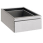 Schublade, 400x540 mm — Virtus Z/MDC164
