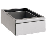 Drawer, 400x640 mm | Virtus Z/MDC174