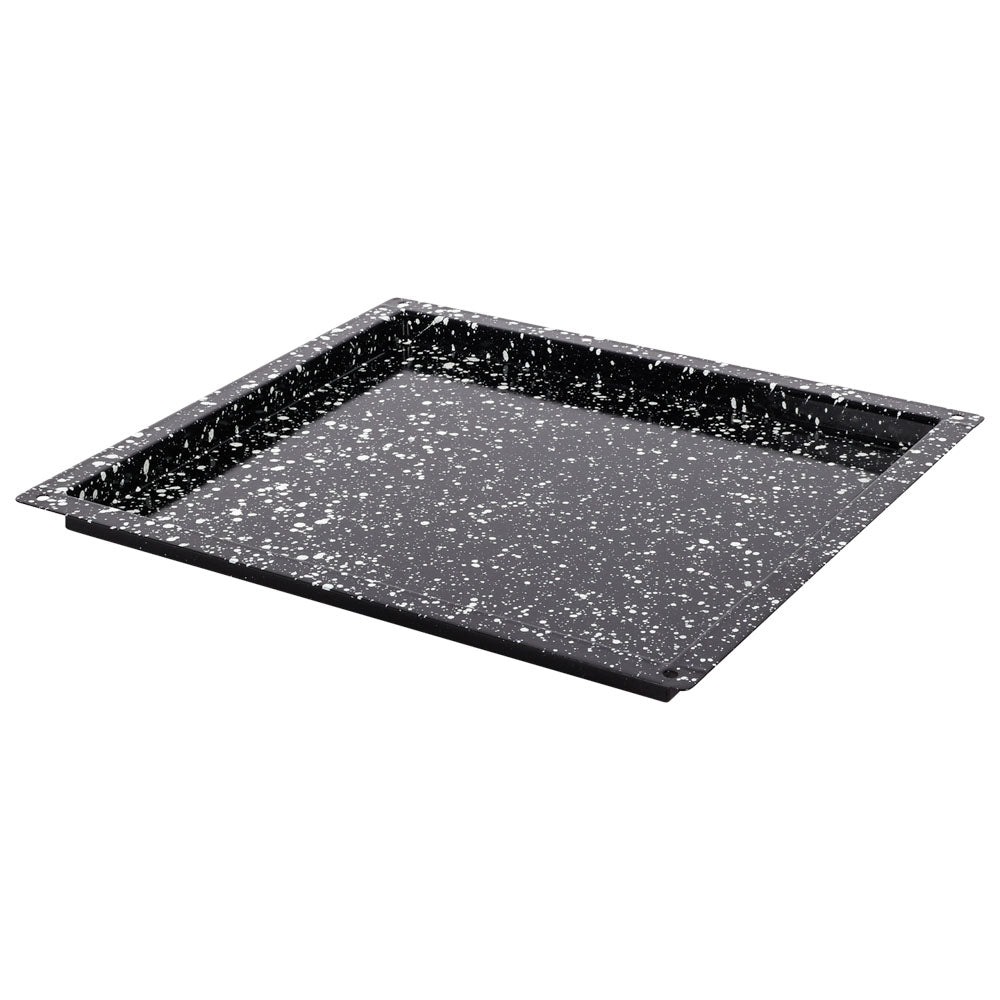 GN-Ofenblech, emailliert, GN 2/3 H=20 mm — Virtus Z/MM23P20