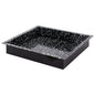 GN-Ofenblech, emailliert, GN 2/3 H=60 mm — Virtus Z/MM23P60