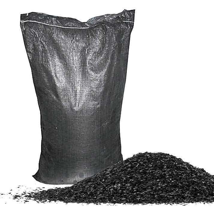 Aktivkohle 25 kg Sack — Virtus Z/MSAC25