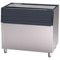 Eiswürfelbehälter für BAB0003, BAB0003/W, Kapazität 350 kg — Virtus Z/NBIN8GM550