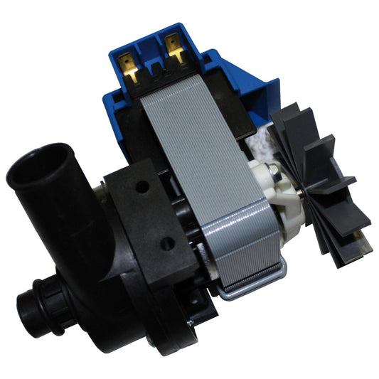 Ablaufpumpe für Gläserspülmaschine GLB0107 — Virtus Z/O19056720 Restposten