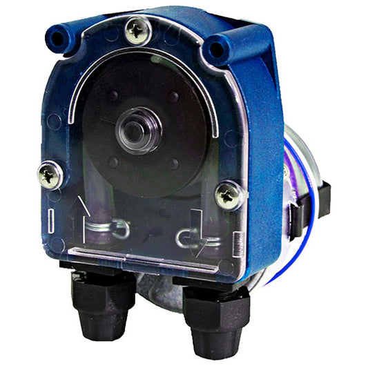 Reinigungsdosierer für GLB0001/O - GLB0003/O - GLB0013/O — Virtus Z/ODEP Restposten