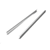 Pair of guides for CCZ0109, CCZ0110, CCZ0111, CCZ0112 | Virtus Z/OSGT800P