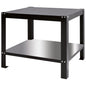 Lackiertes Untergestell zu Pizzaofen STACK6L/P — Virtus Z/PSXL6L